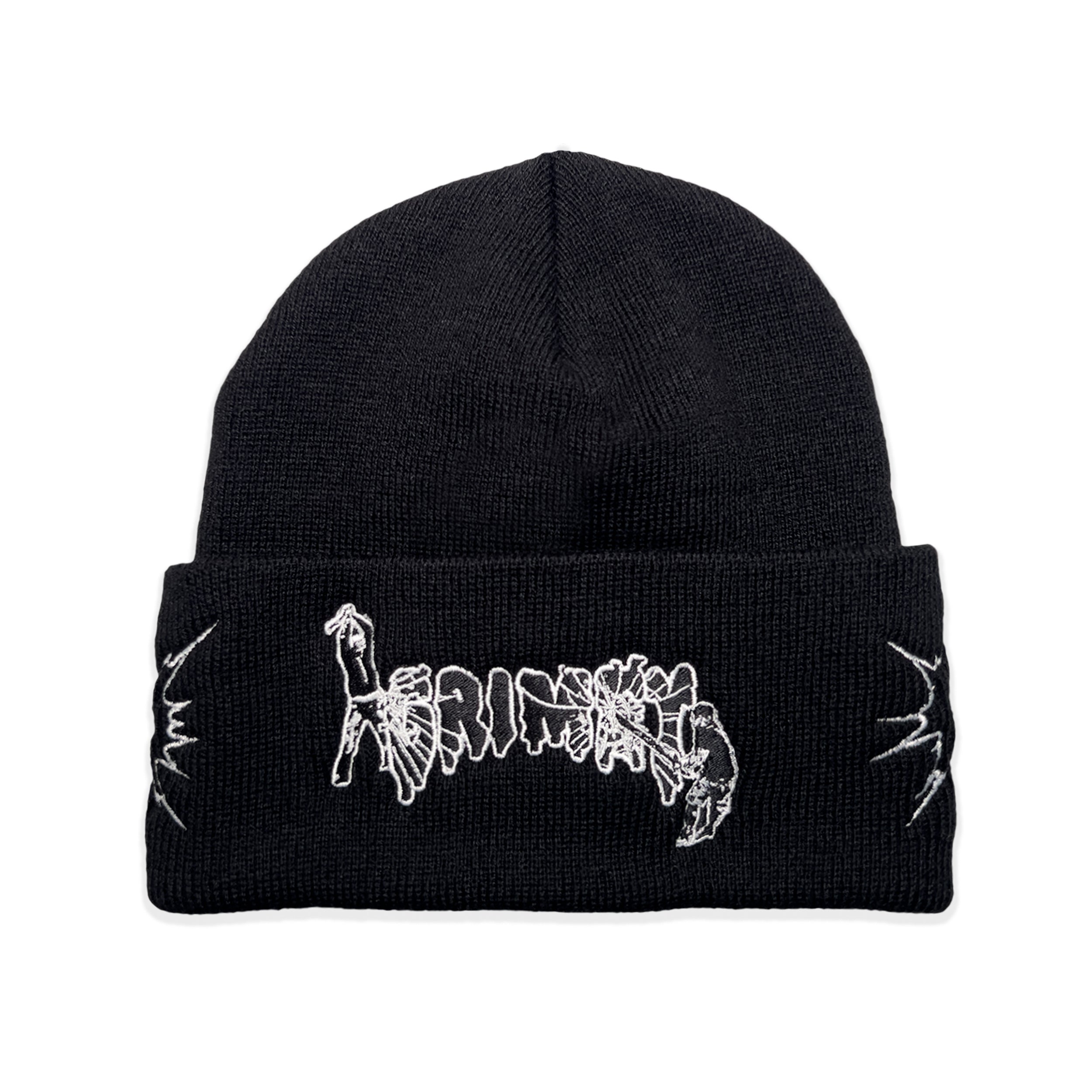 Hats – Grimey