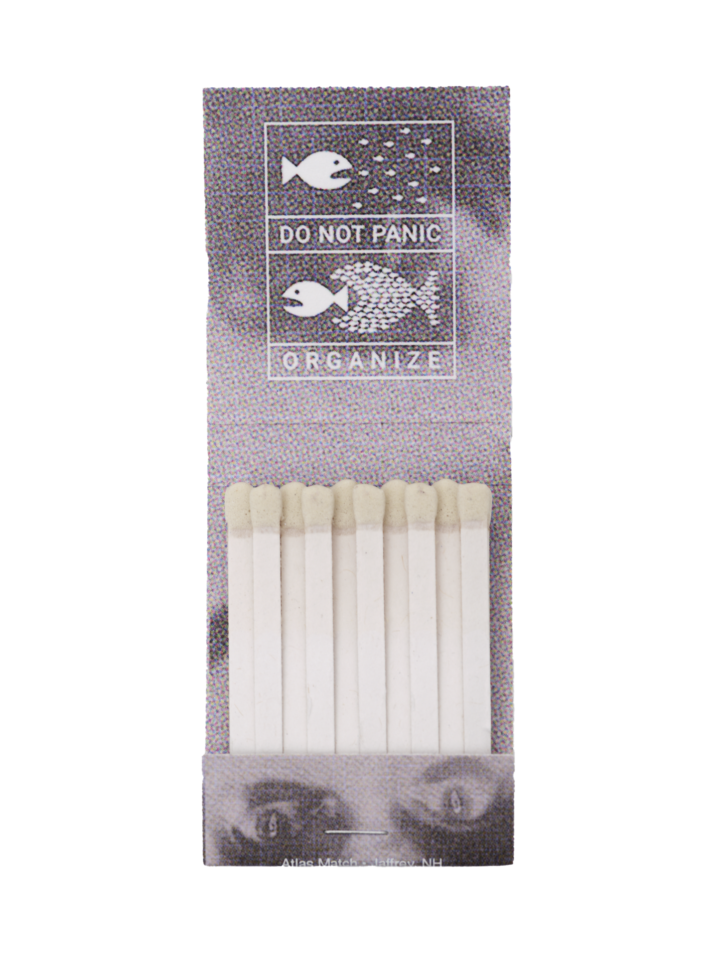 Matchbook - Riot !