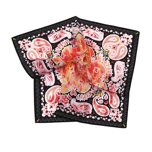 Bandana - Riot !