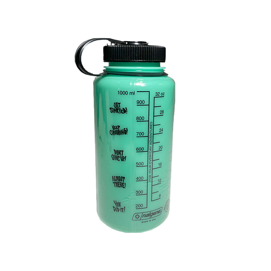 Nalgene x Grimey