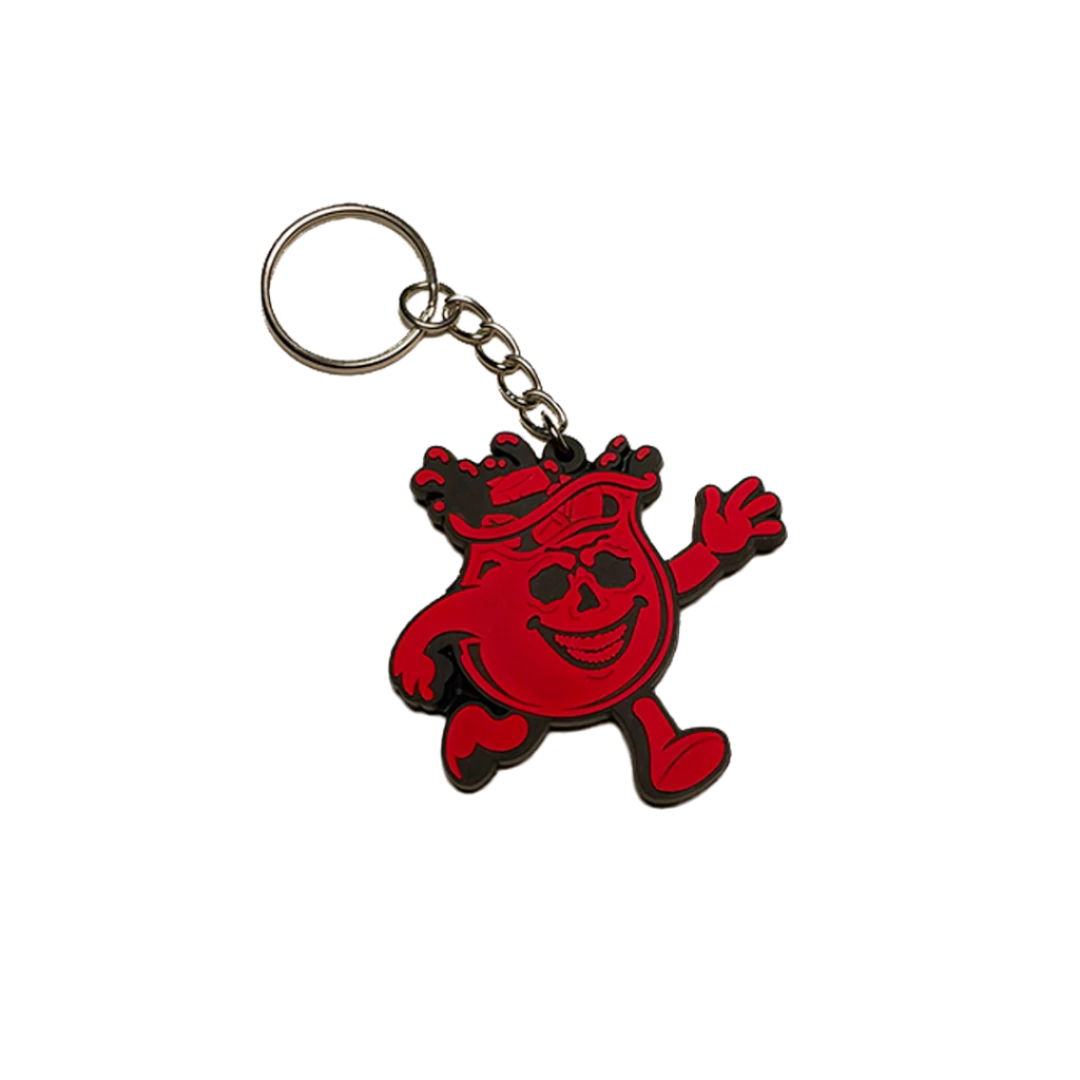 KoolAid Keychain