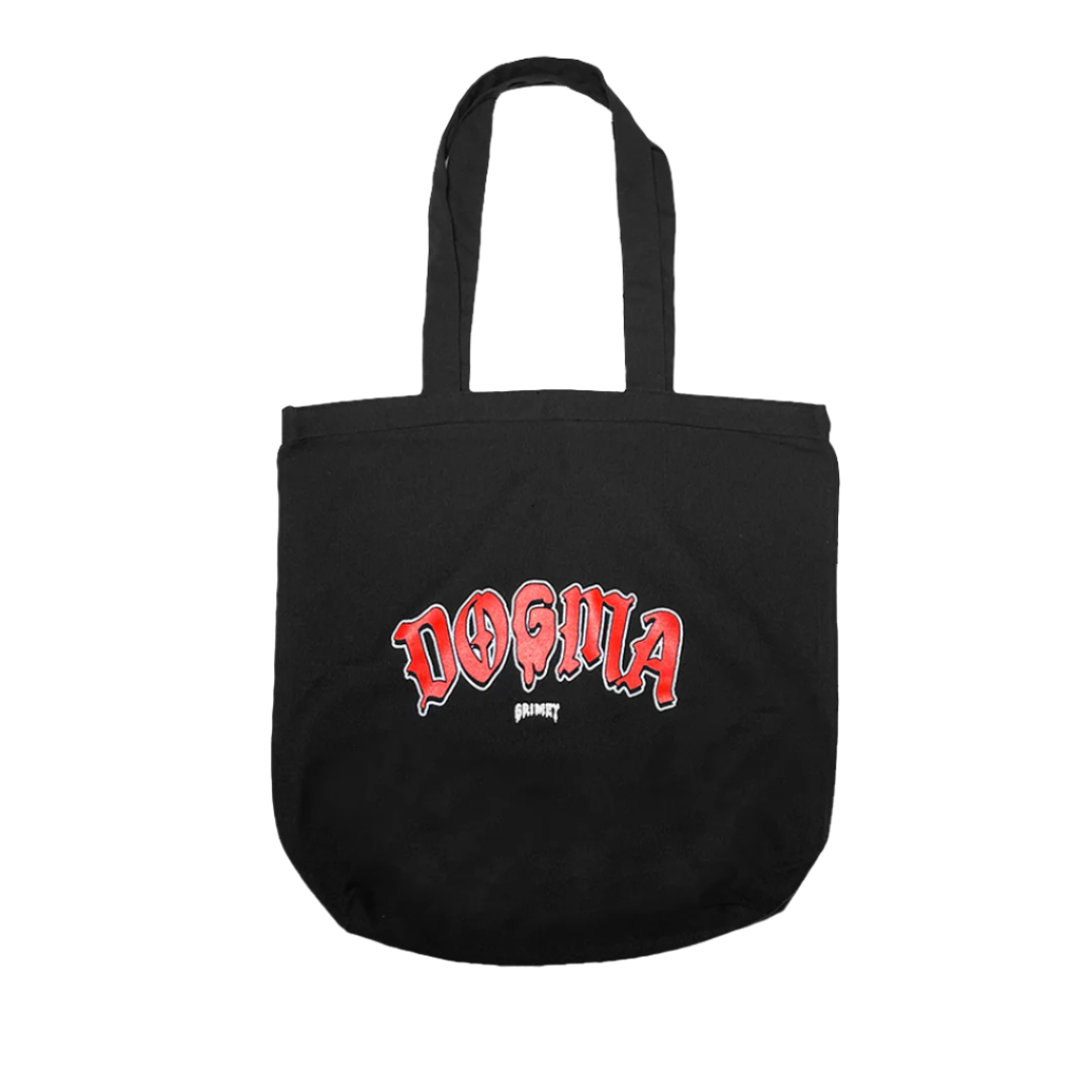 'Dogma' Tote
