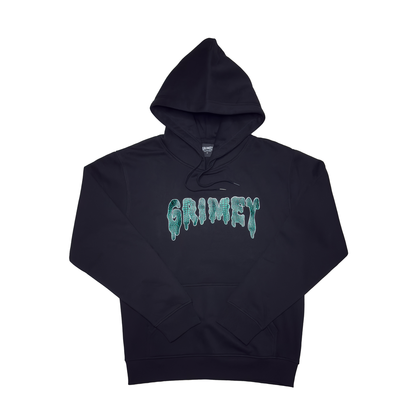Gator Logo Hoodie