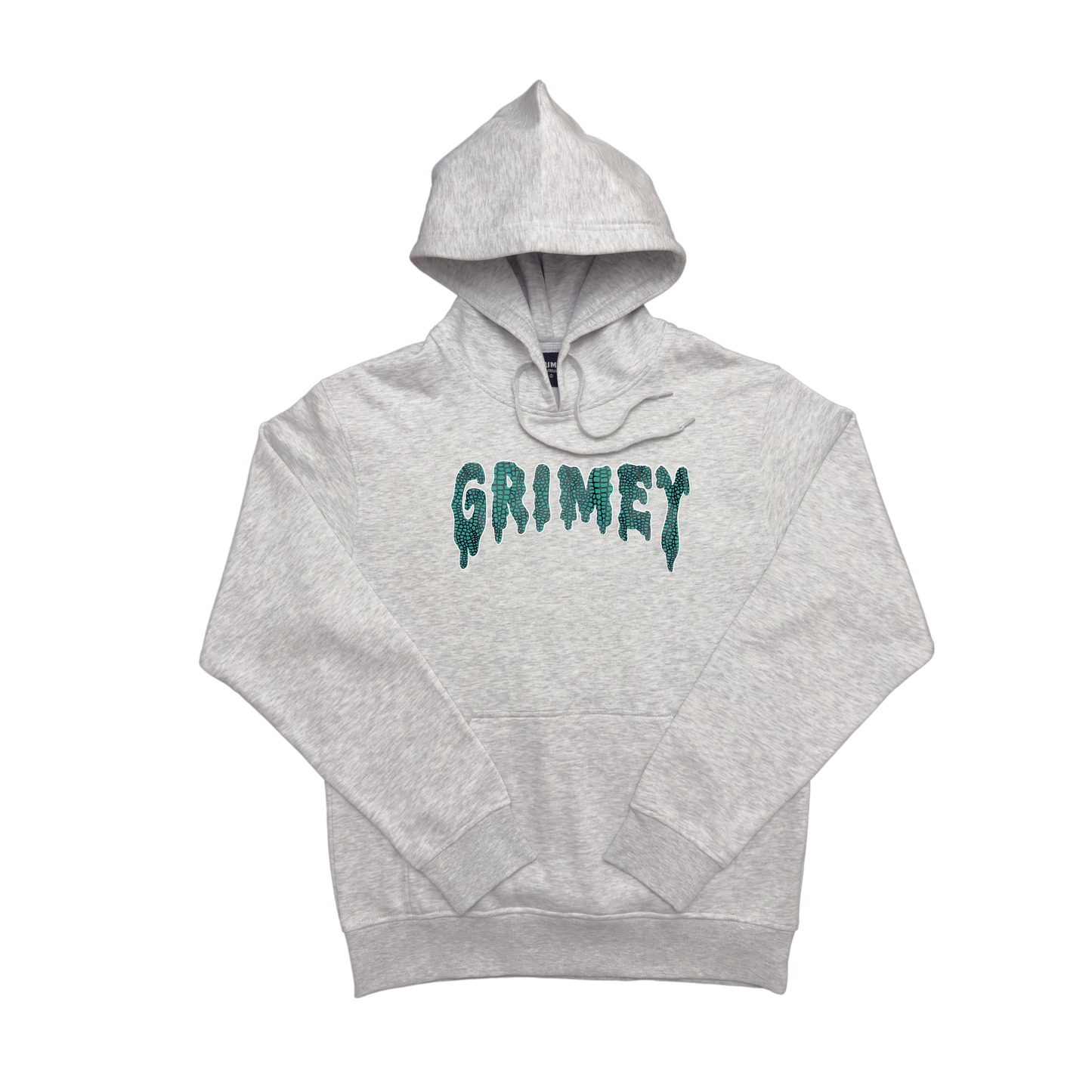Gator Logo Hoodie