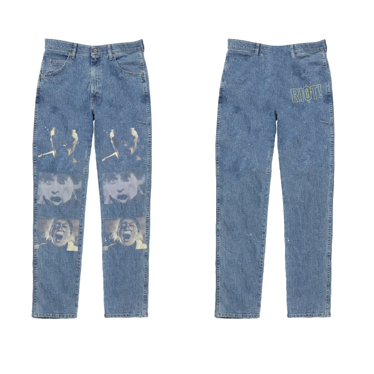 Riot! Jeans