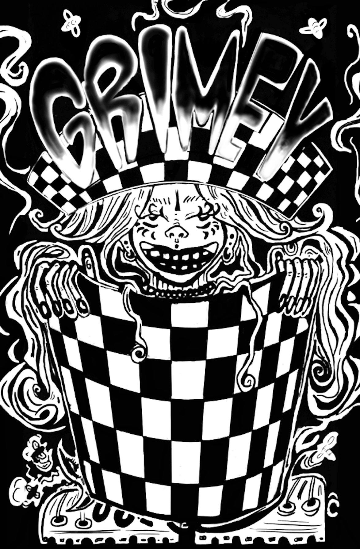 Sticker Competition Winner '23