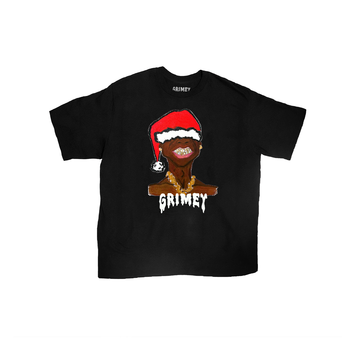 'Toy Drive 2025' T-Shirt