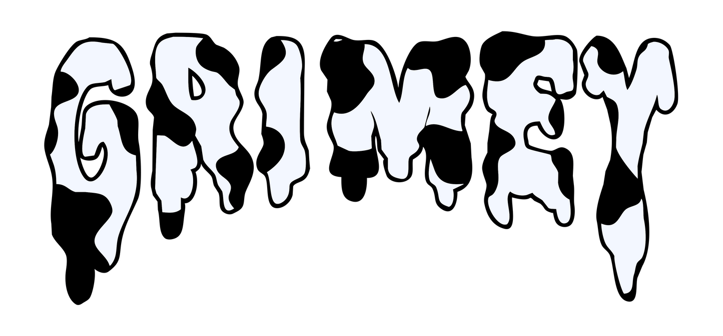 Cow Logo
