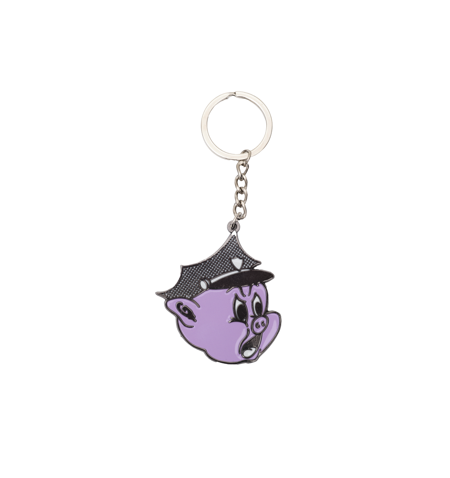 Piggy Keychain