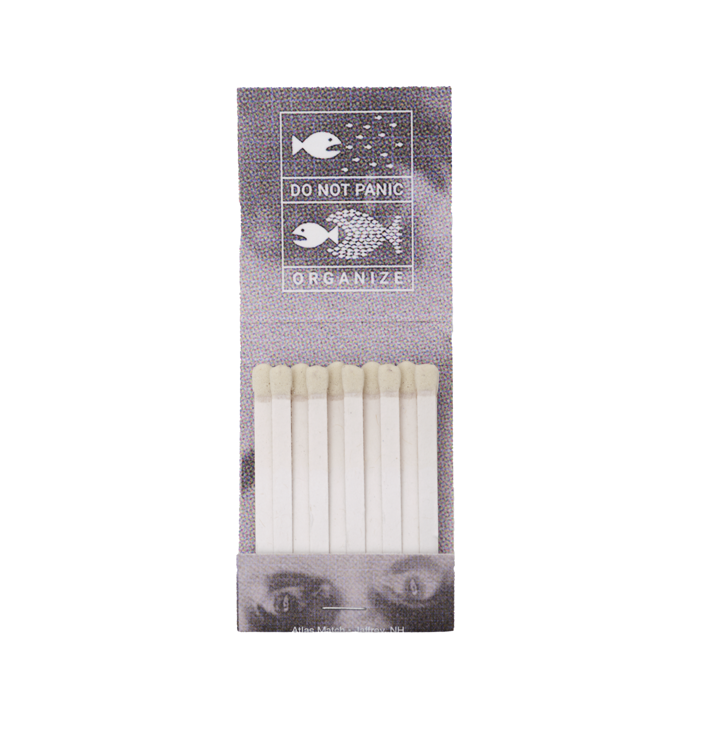 Matchbook - Riot !