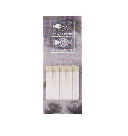 Matchbook - Riot !