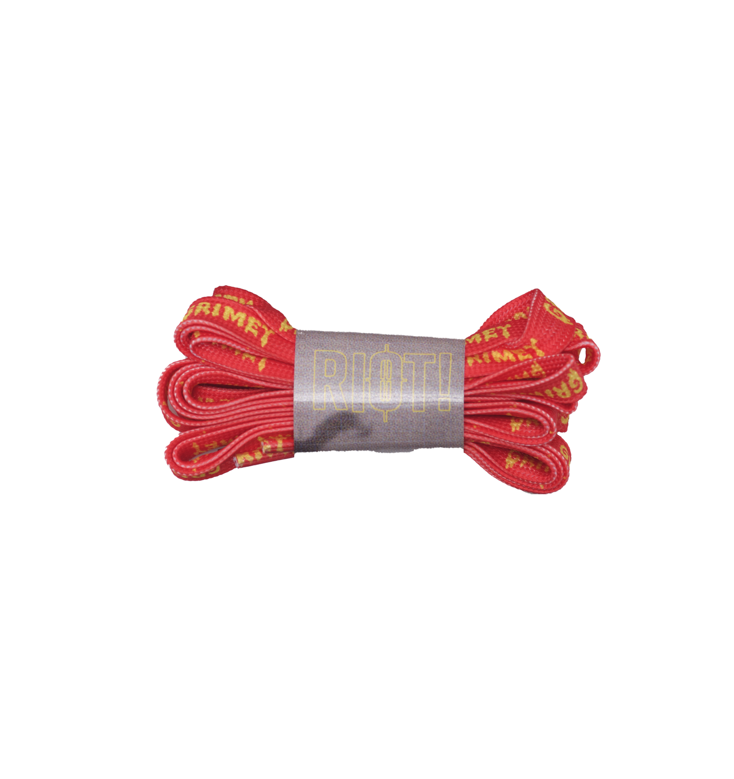 Laces (Red)