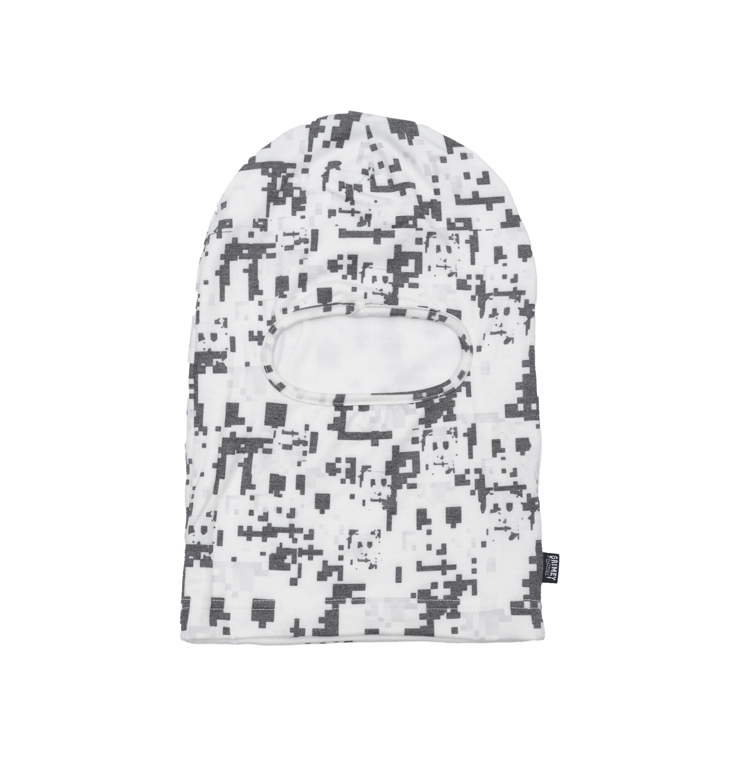 Anti-Surveillance Ski Mask