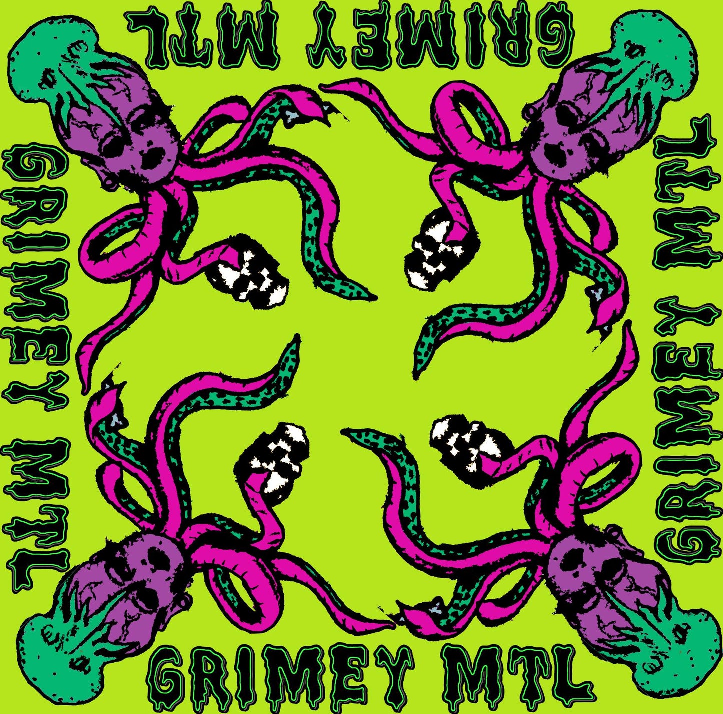 Sticker Competition Winner '17