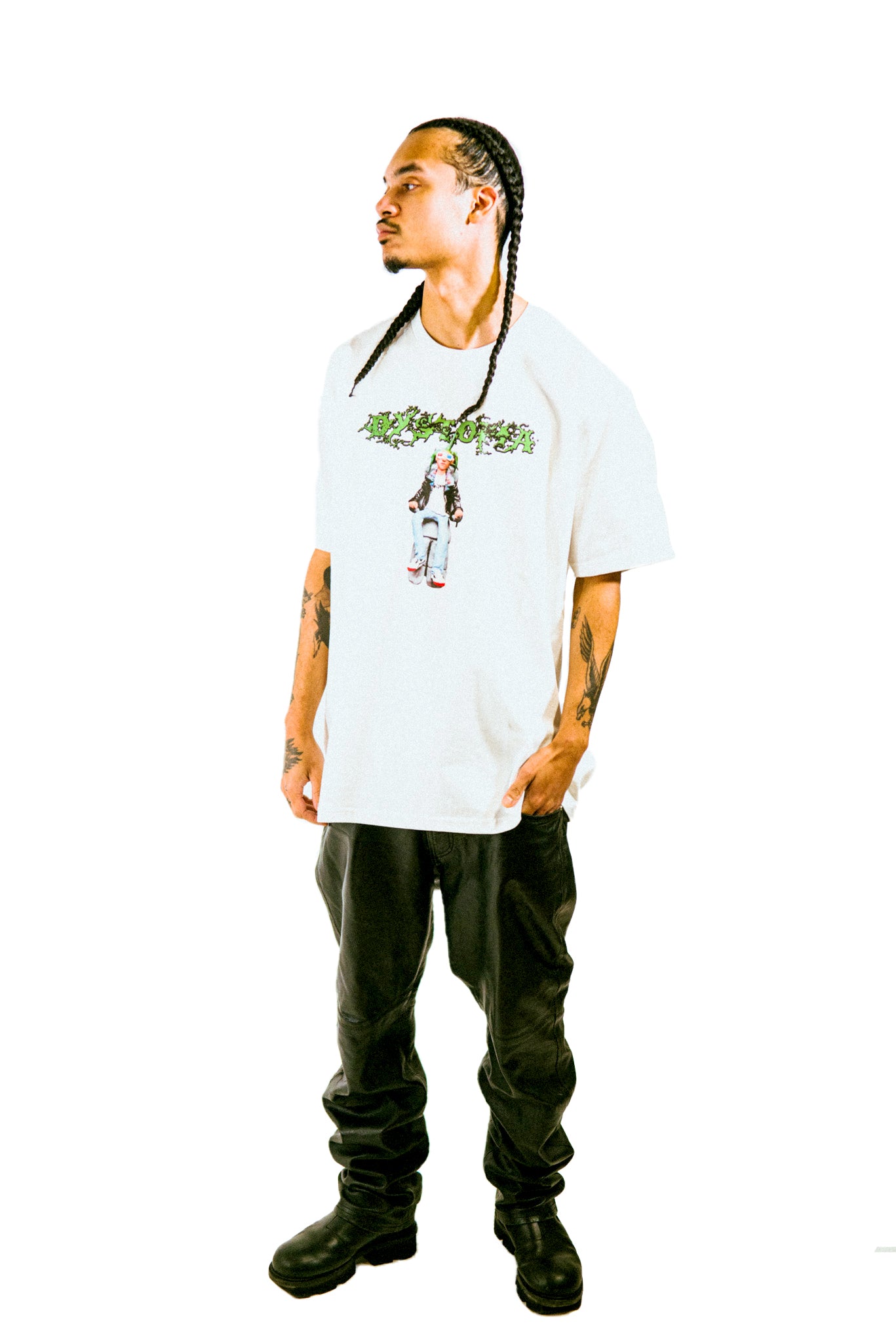'Dystopia' T-Shirt