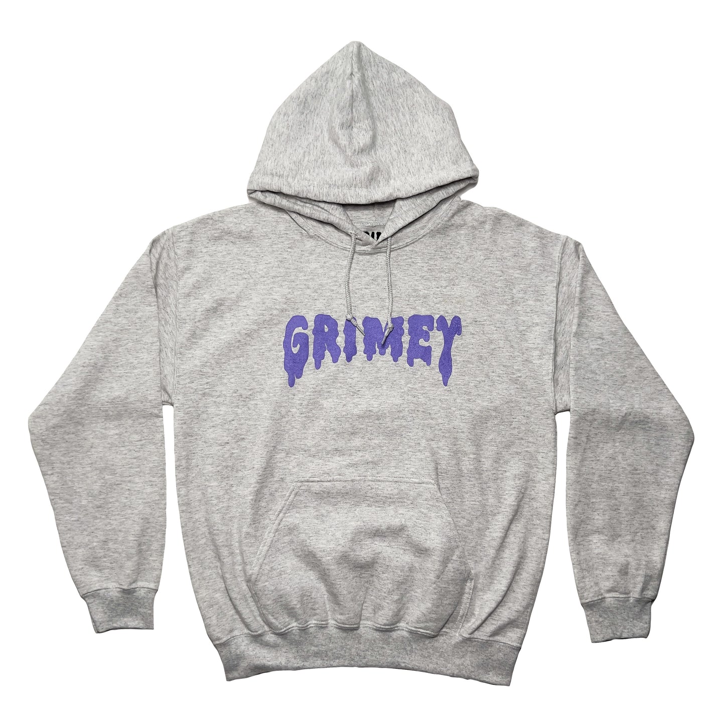 Grimey 'Essentials' Hoodie