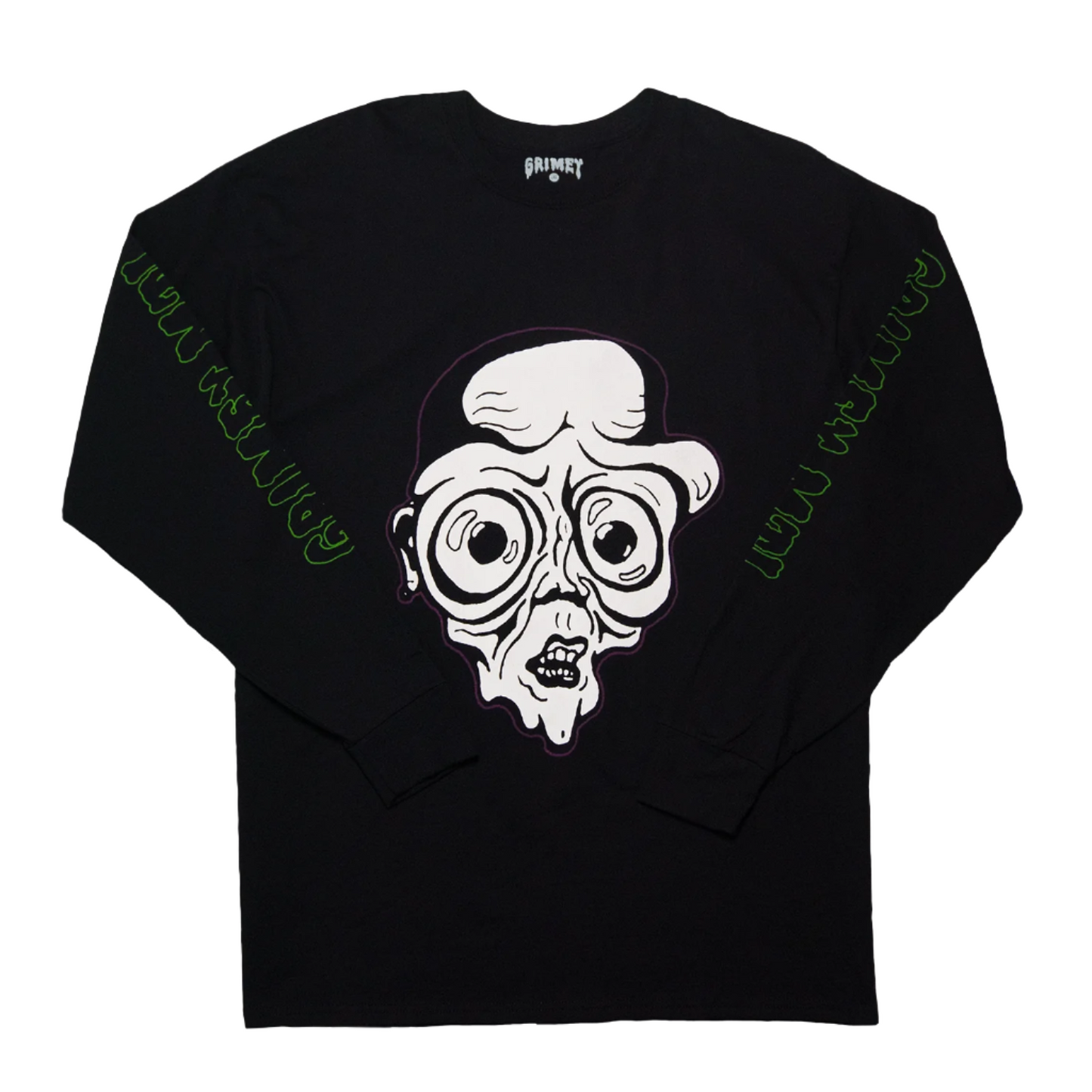 Grimey OG LongSleeve