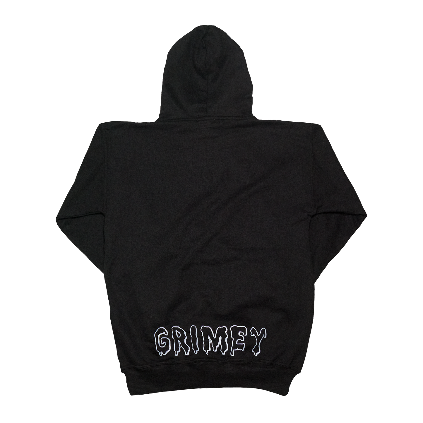 Grimey OG Hoodie