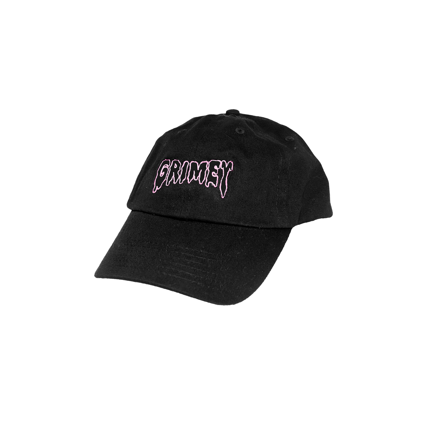 Grimey 'EOTW' Father Cap