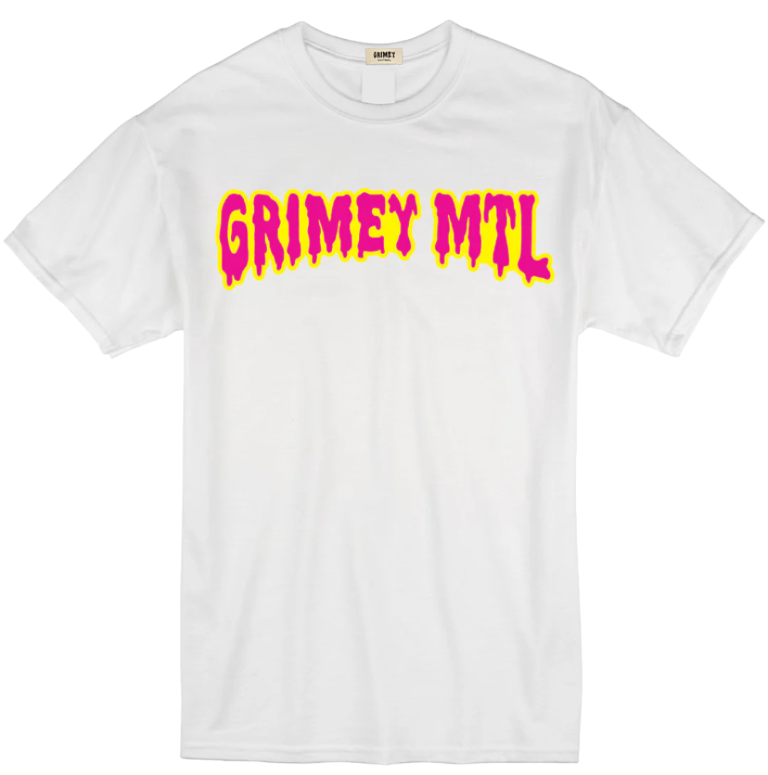 'Raspberry Lemonade' T-Shirt
