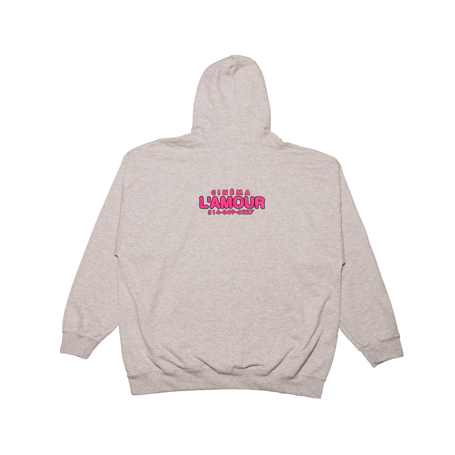 'Ridin' Hoodie
