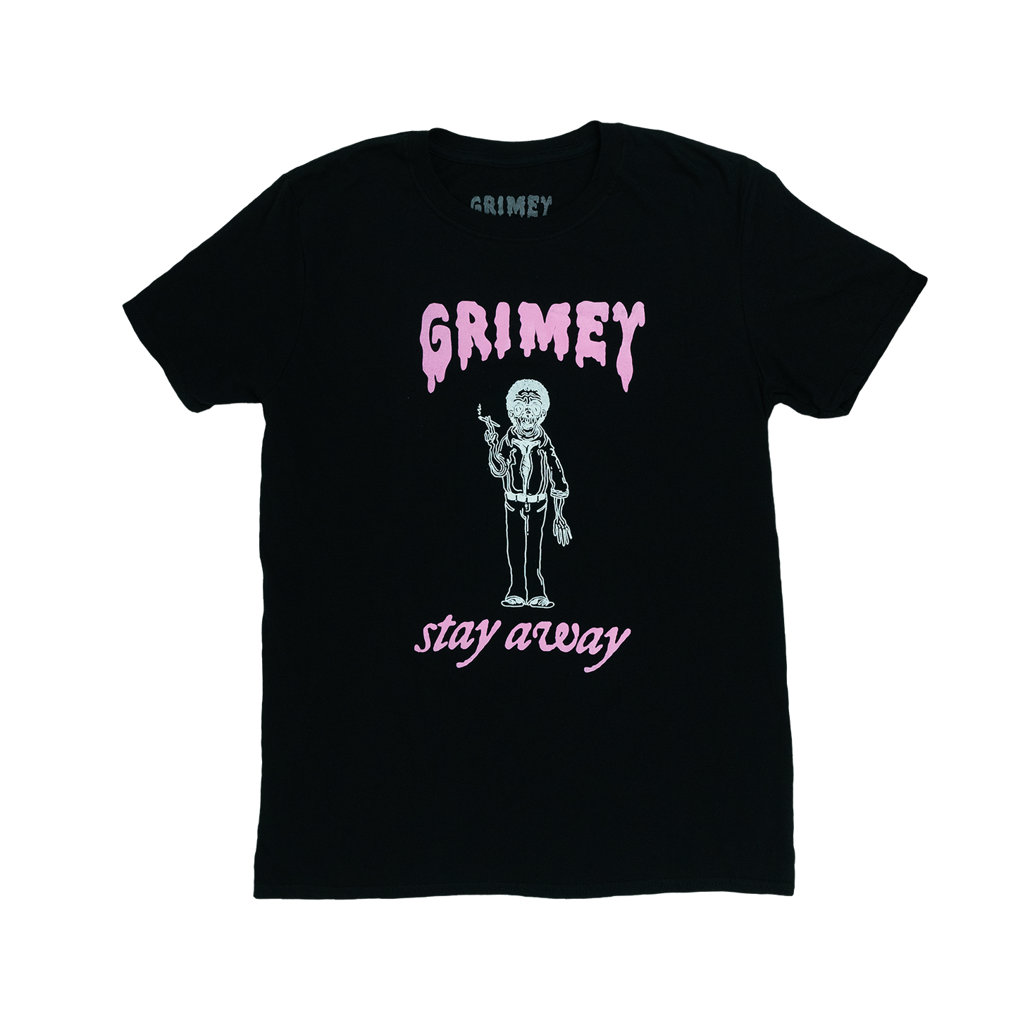 'Stay Away' T-Shirt