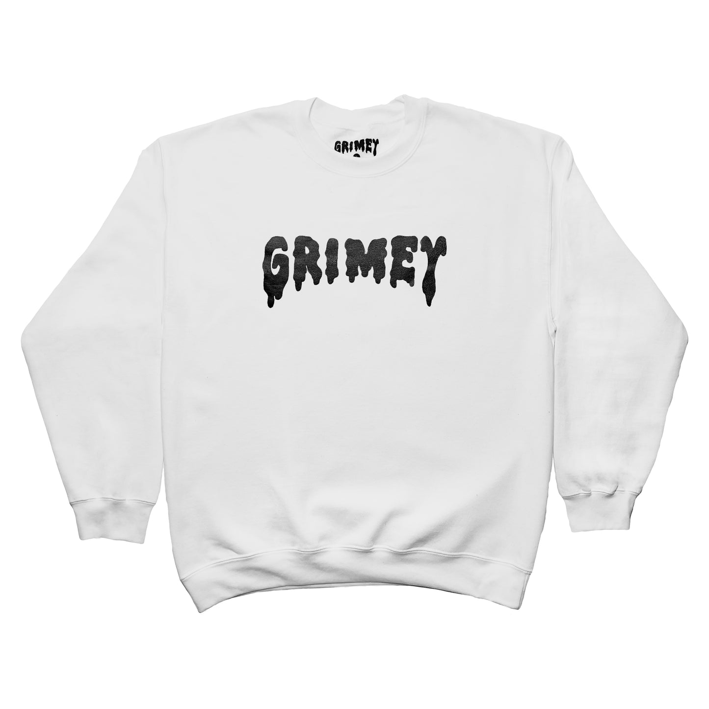 Grimey 'Essentials' Crewneck