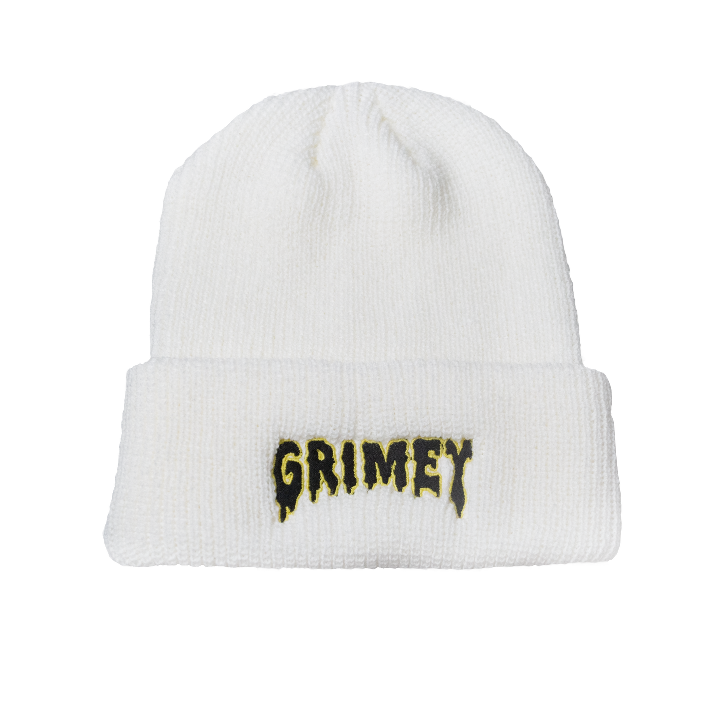 Grimey 'EOTW' Beanie
