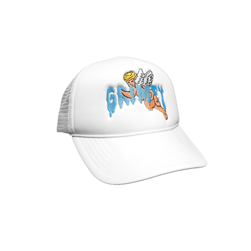 'Angel' Trucker