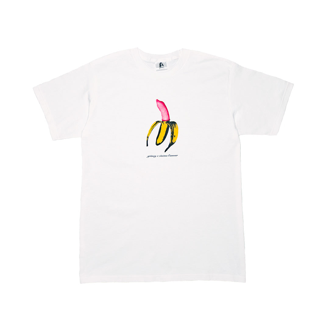 'Peel Me' T-Shirt