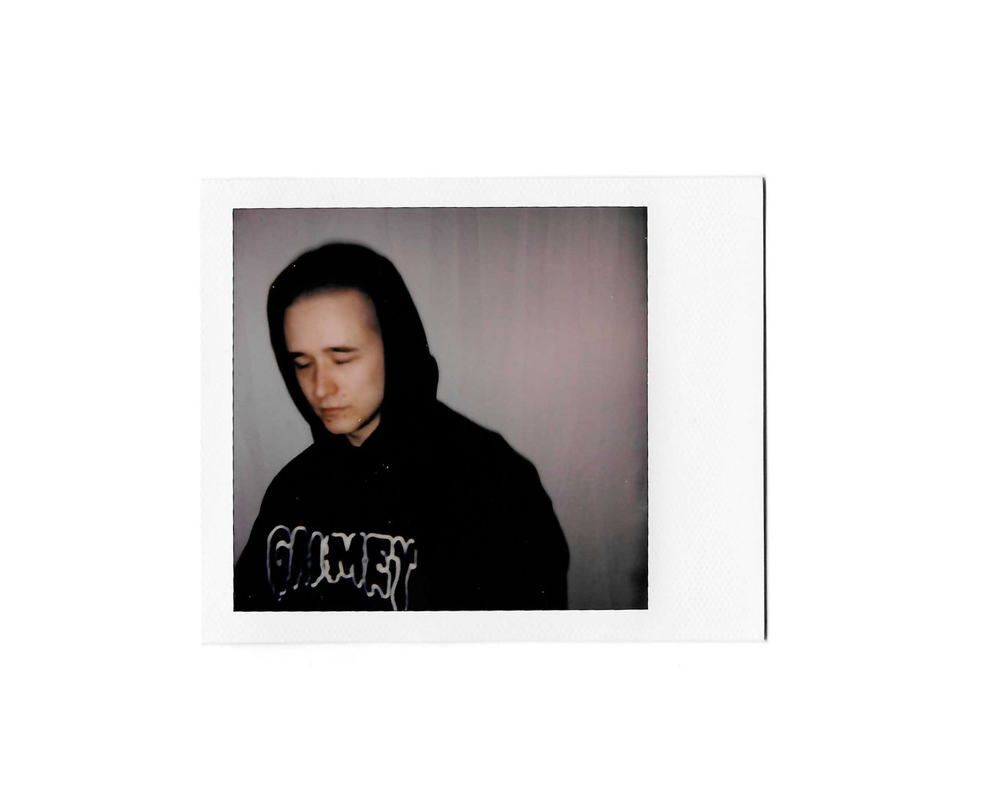 Grimey Embroidered Hoodie