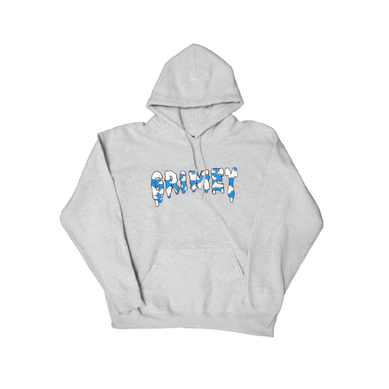 Grimey 'Cloud' Hoodie