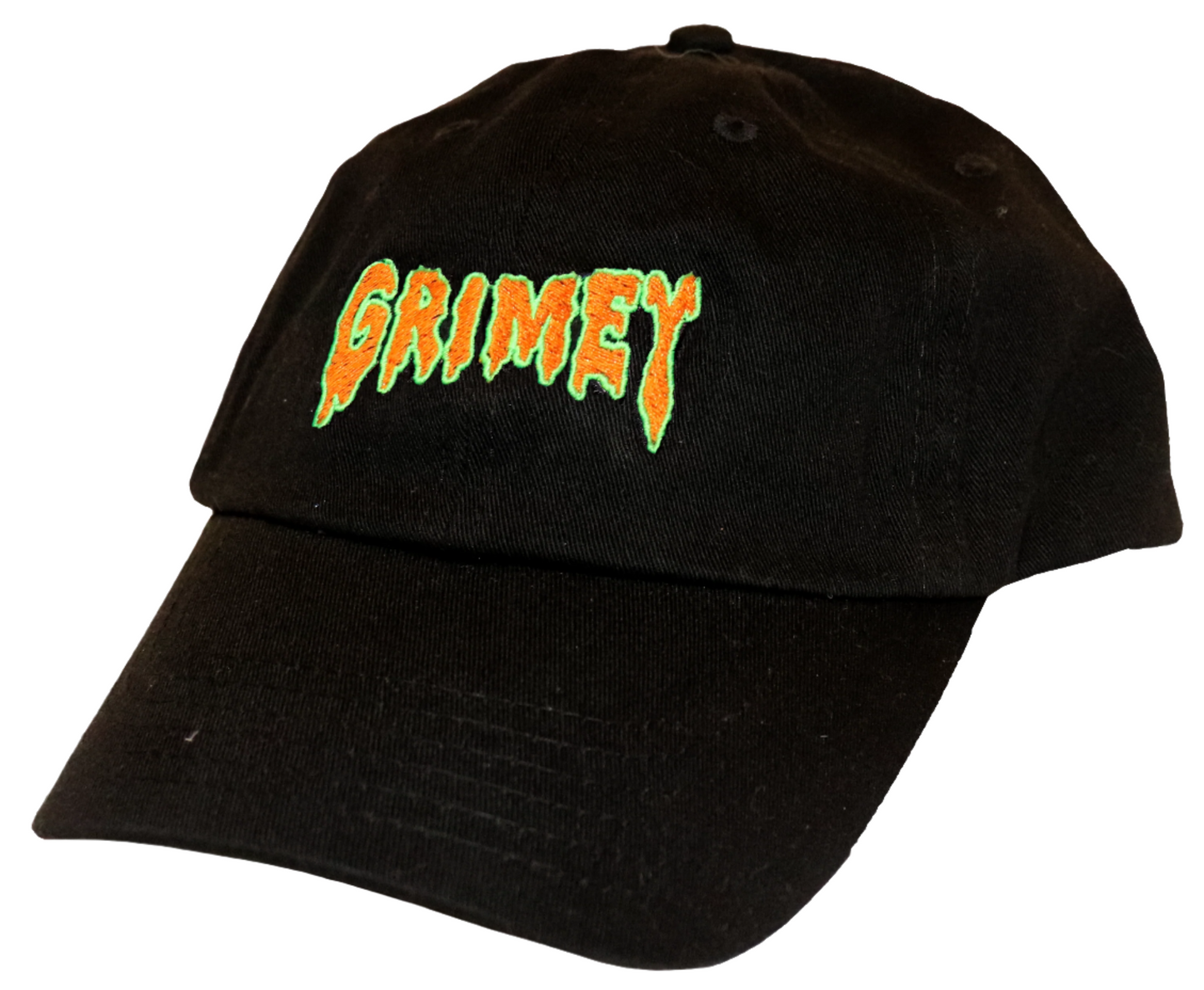 Halloween '20 Father Cap