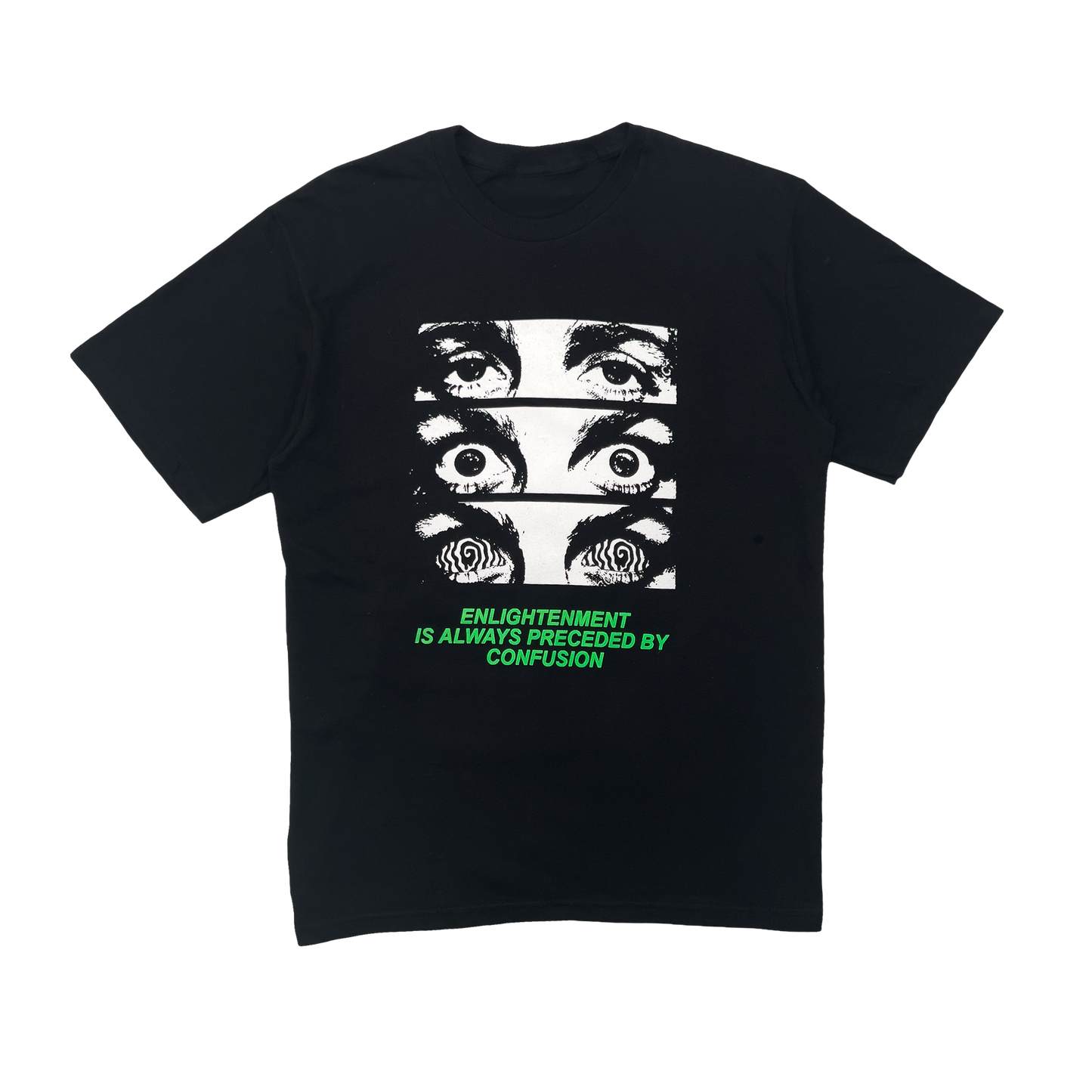 'Enlightenment' T-Shirt