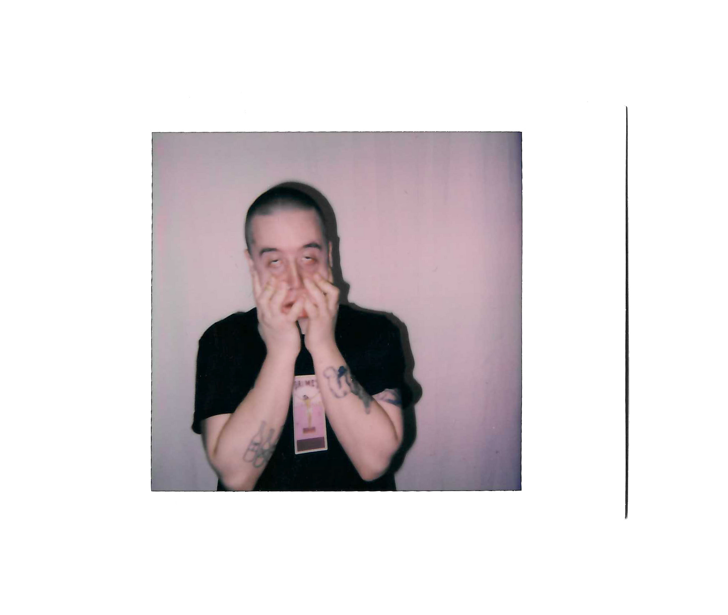 'Jesus Dispenser' T-Shirt