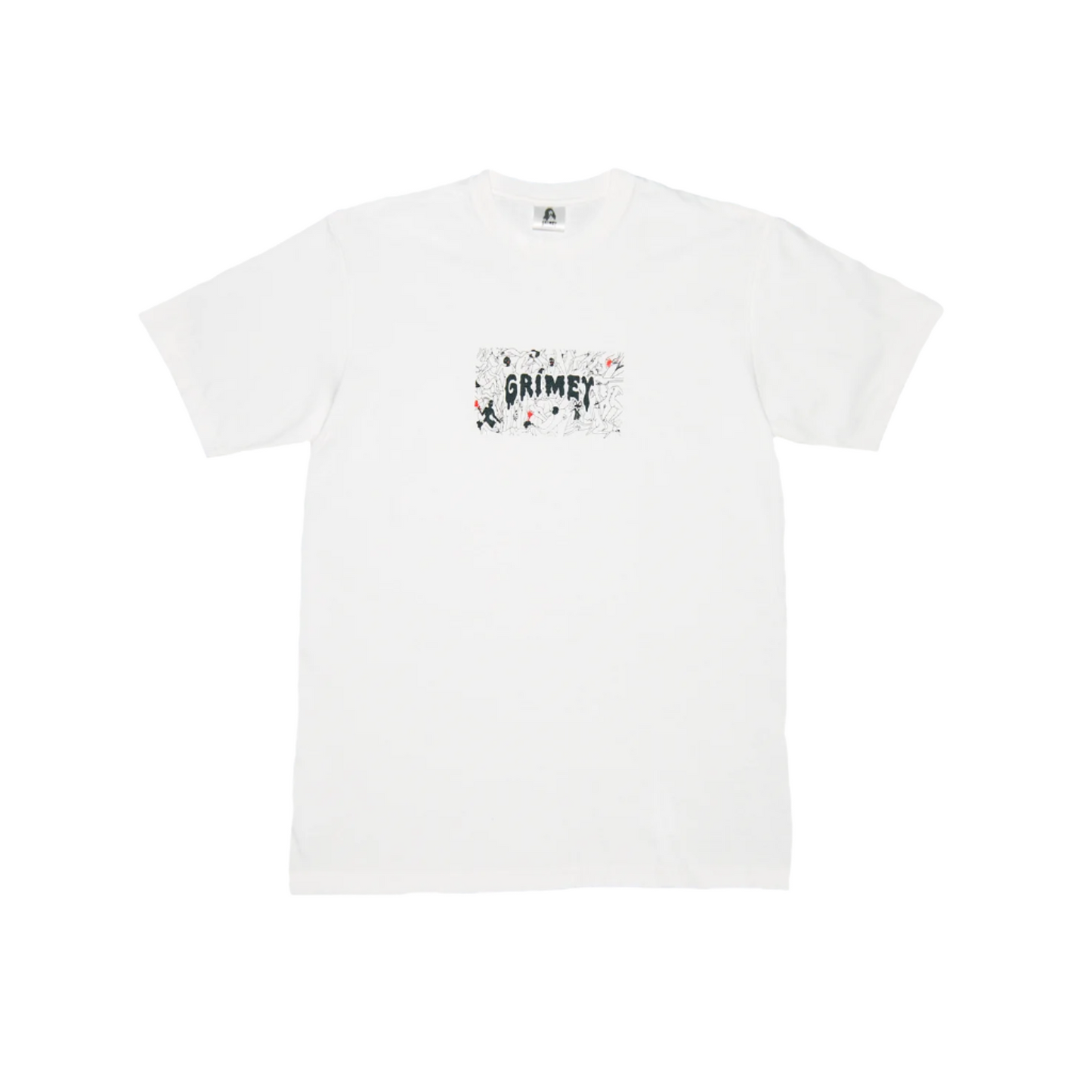 'Orgy' T-Shirt