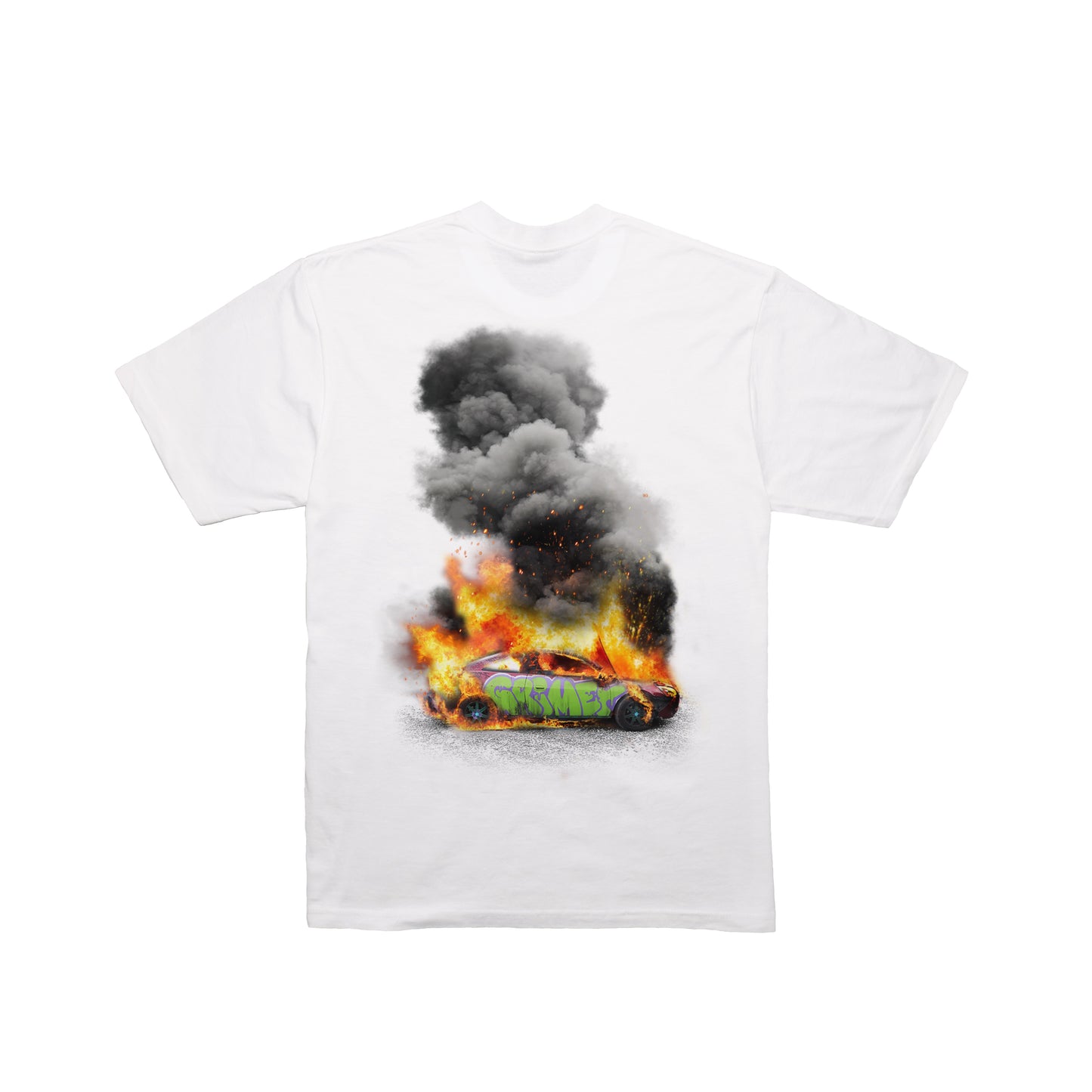 'Summer Bash' T-Shirt