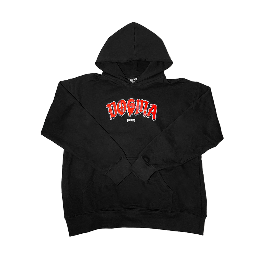 Dogma Hoodie