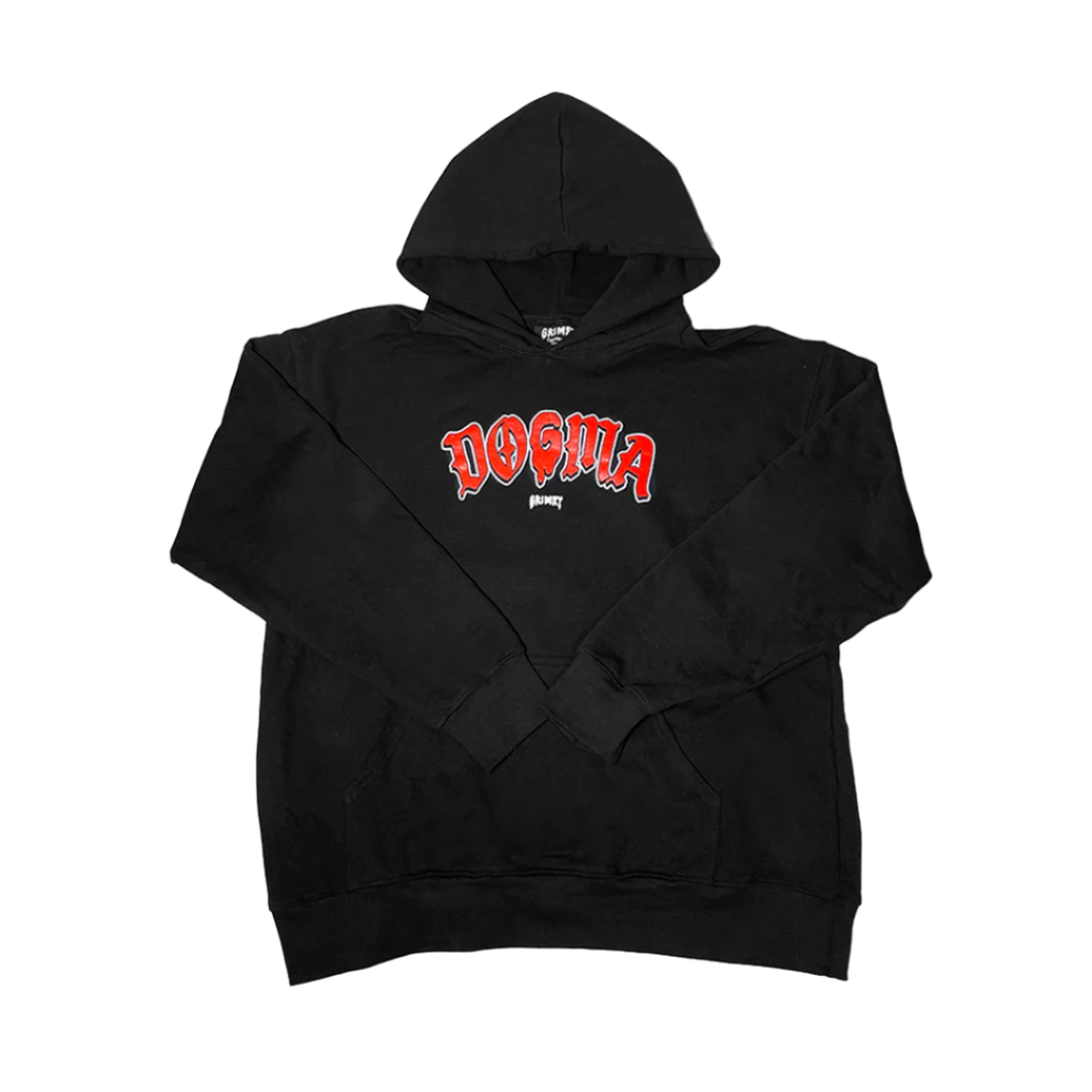 Dogma Hoodie