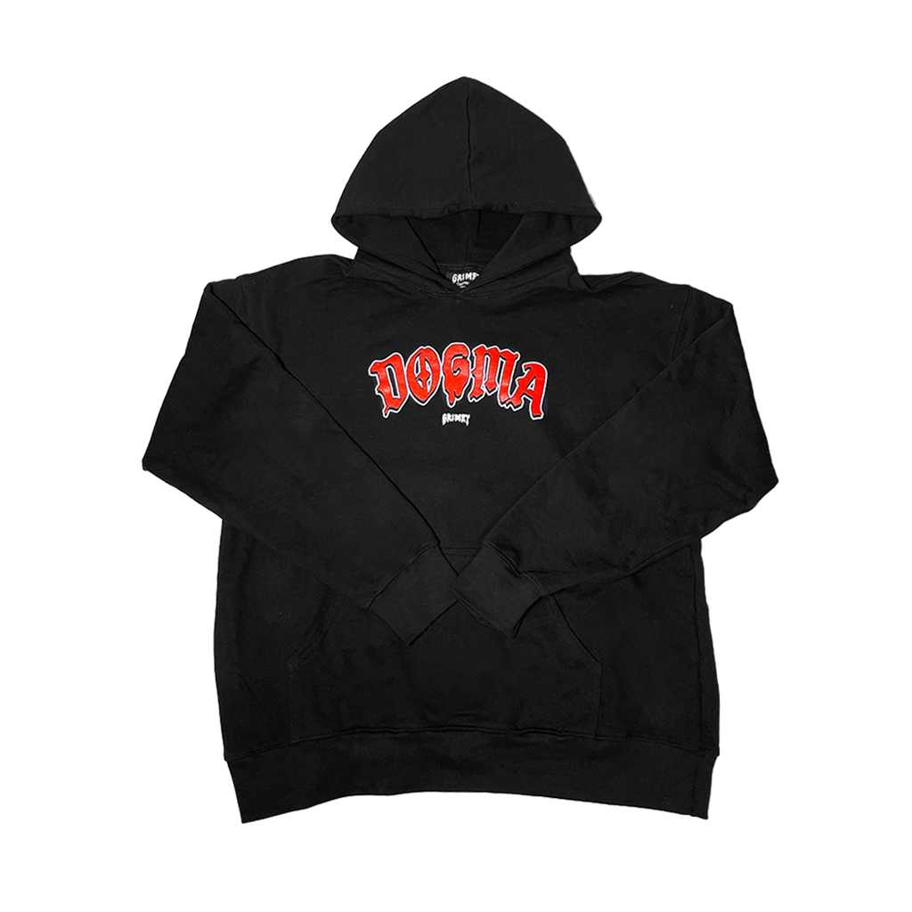 Dogma Hoodie