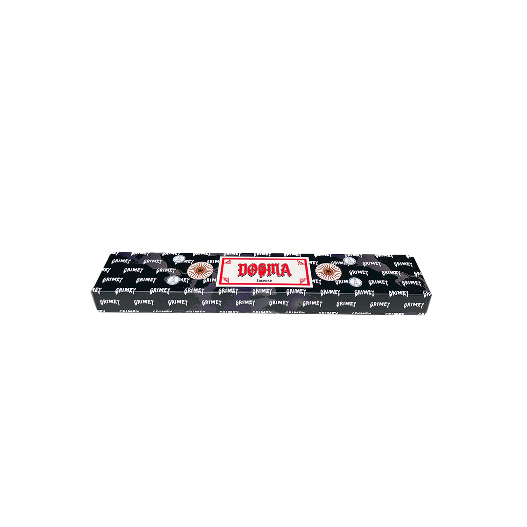 Dogma Incense