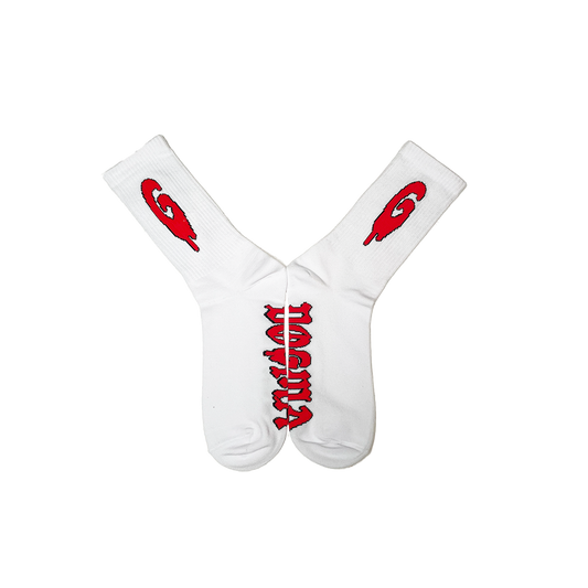 Dogma Socks