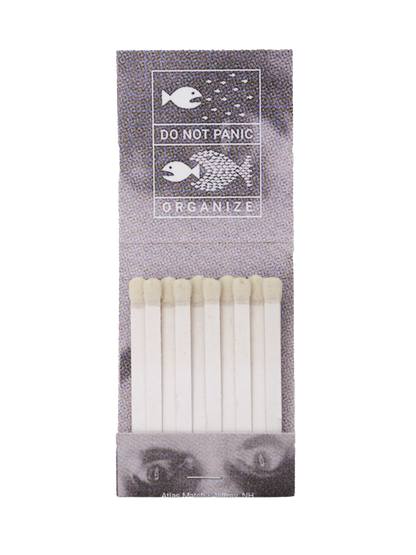 Matchbook - Riot !