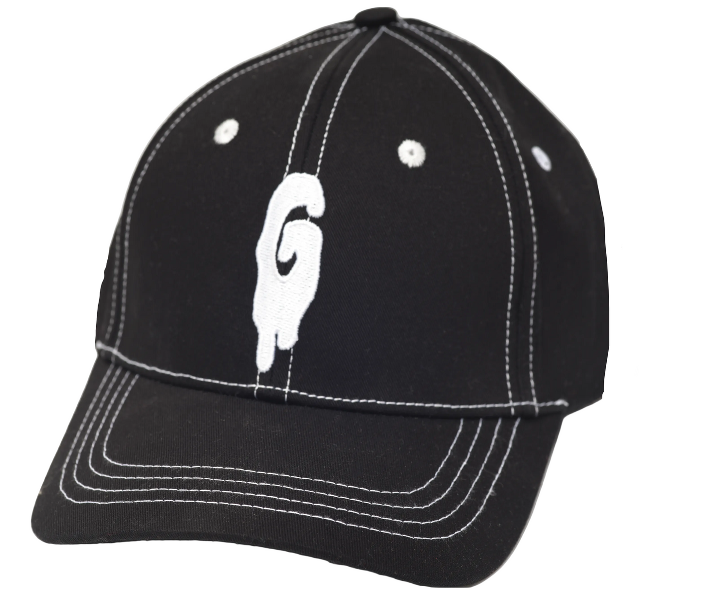 Black G Hat