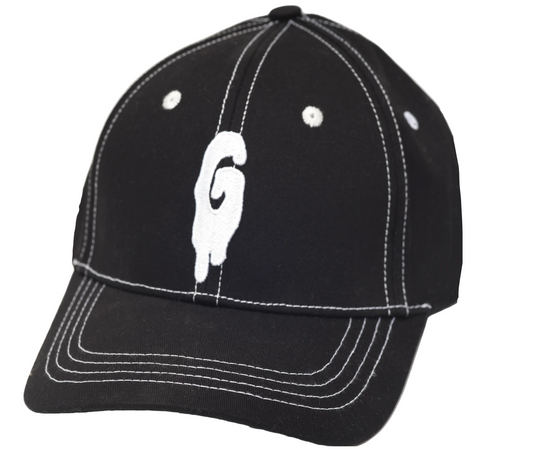 Black G Hat