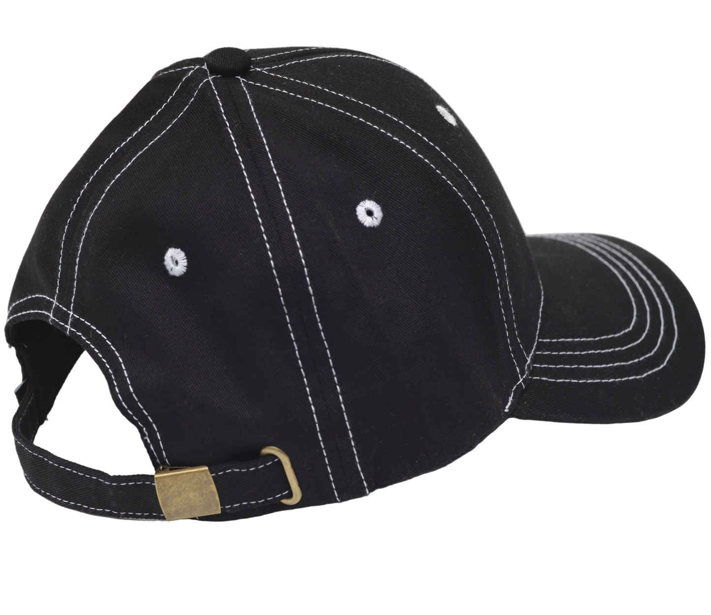 Black G Hat