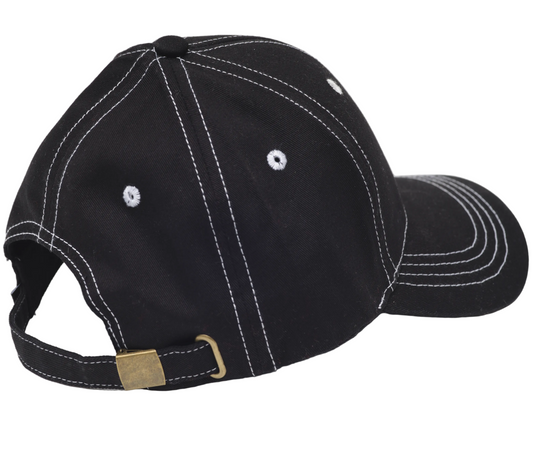 Black G Hat