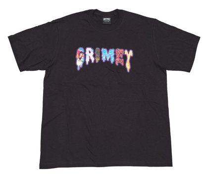 Seasonal Logo T-Shirt (Black)