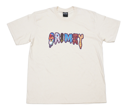 Seasonal Logo T-Shirt (Natural)