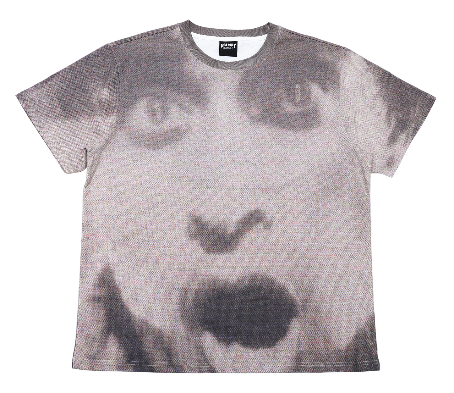 Scream T-Shirt